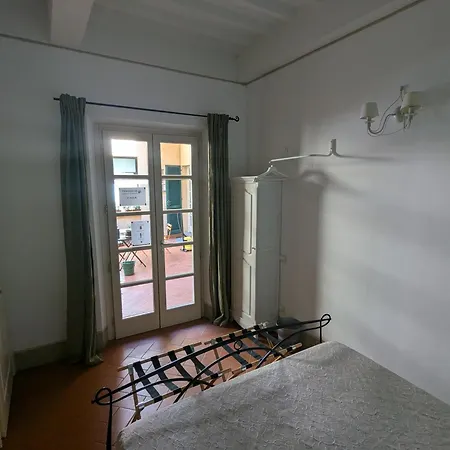 Bed & Breakfast Bonconvento - Hituscany *