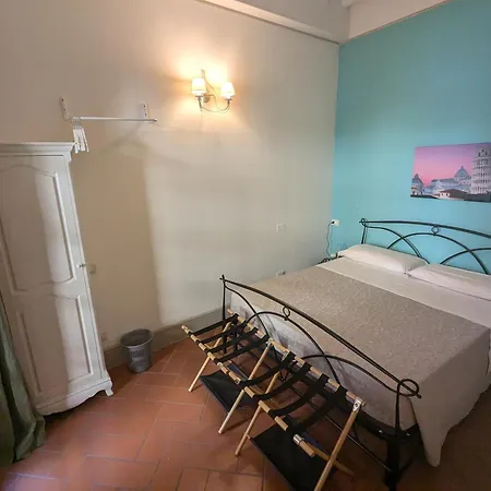 Bed & Breakfast Bonconvento - Hituscany Pisa