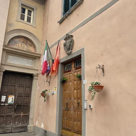 Bonconvento - Hituscany Bed & Breakfast *