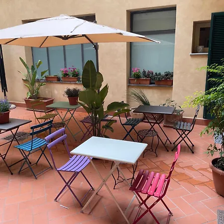 Bed & Breakfast Bonconvento - Hituscany *