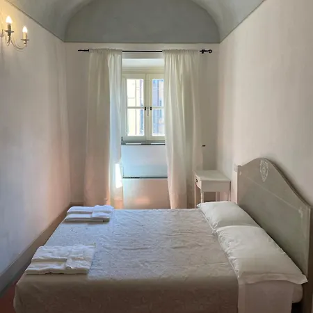 Bonconvento - Hituscany Bed & Breakfast Pisa