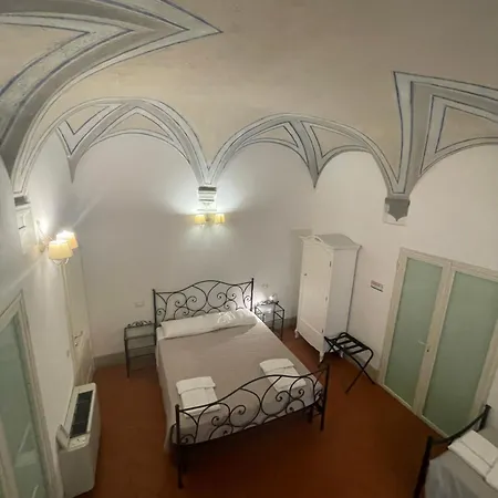 Bonconvento - Hituscany Pisa