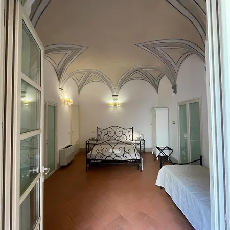 Bonconvento - Hituscany 3*