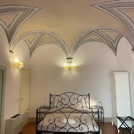 Bonconvento - Hituscany Oda ve Kahvaltı Pisa