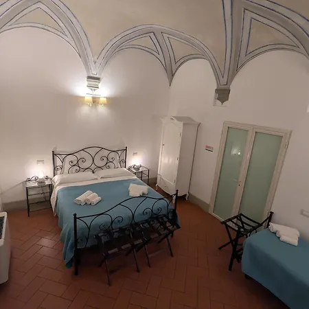 Bonconvento - Hituscany