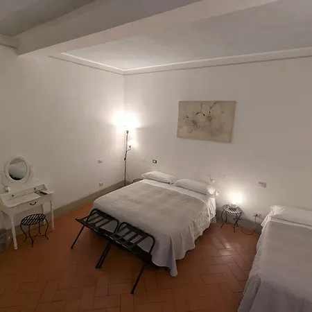 Bonconvento - Hituscany Panzió