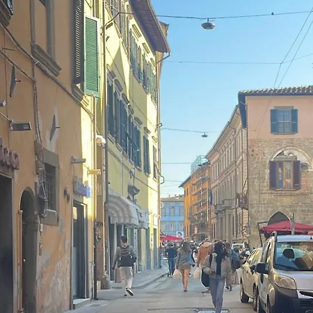 Bonconvento - Hituscany Panzió *